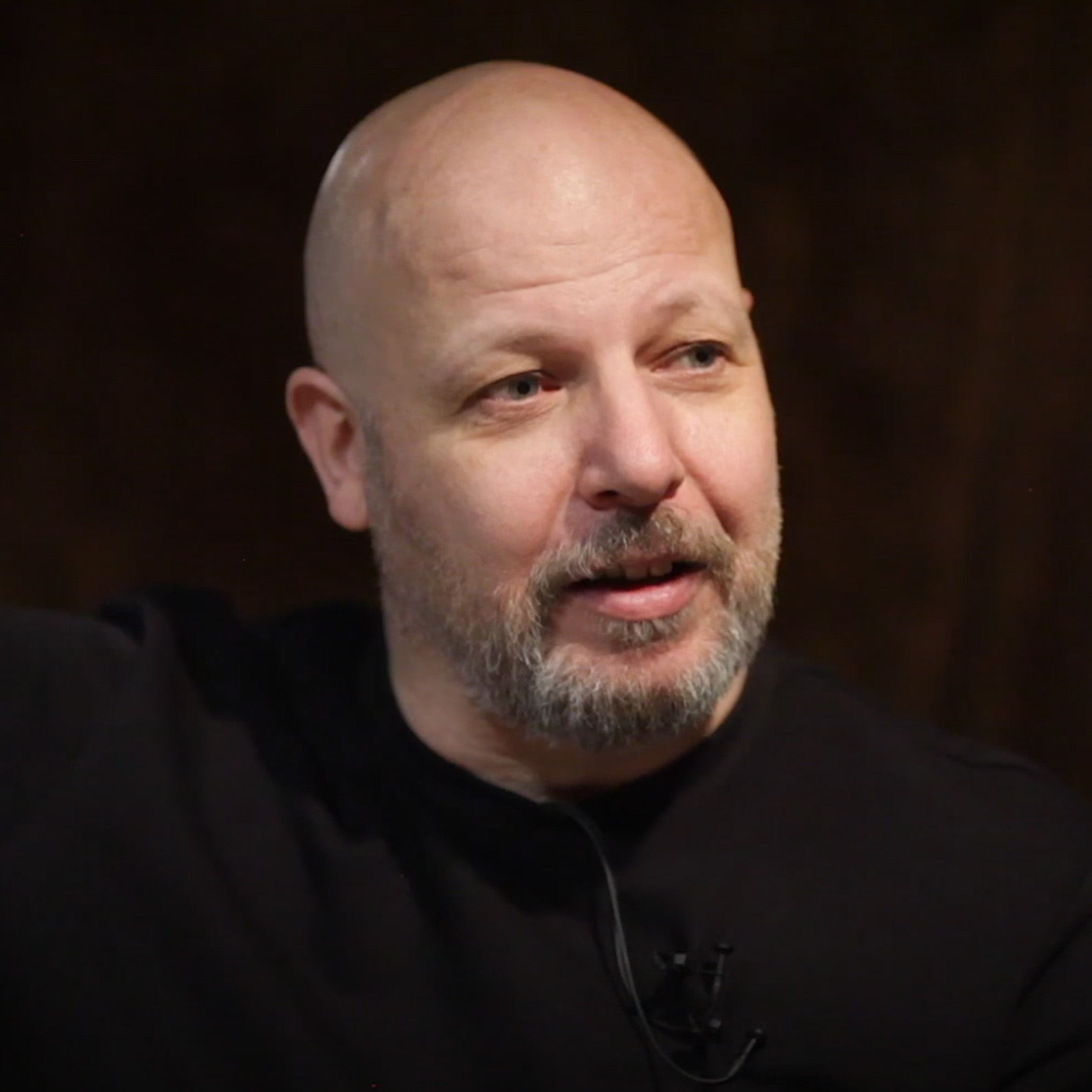 Jon F White, the researcher behind Crecganford and the Folklore Database